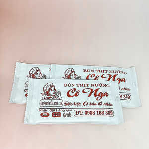 Khăn lạnh màng ghép - MG0016