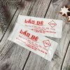 Khăn lạnh vải bi màng ngọc - MN007