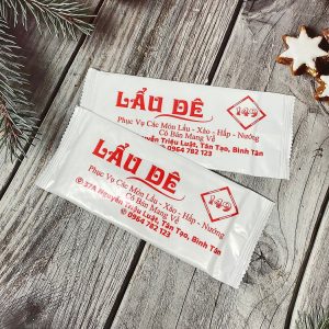 Khăn lạnh vải bi màng ngọc - MN007