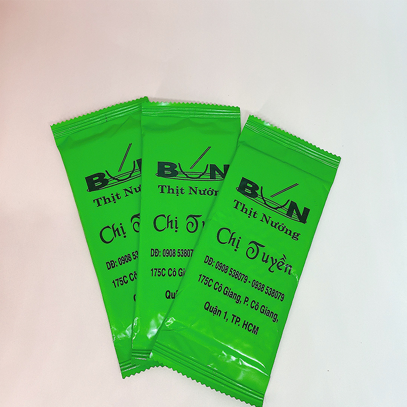 Khăn lạnh màng ngọc - MN005