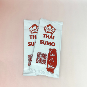 Khăn lạnh màng ghép - MG009