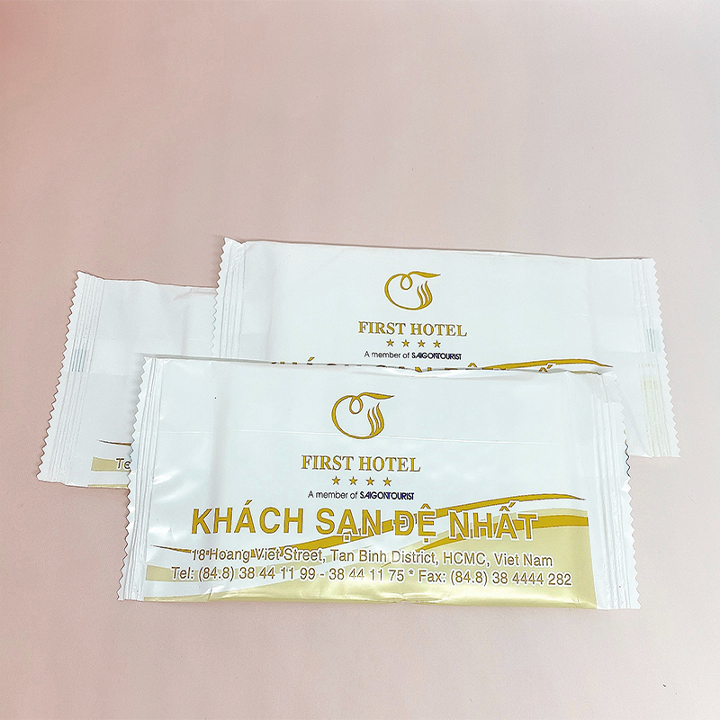 Khăn lạnh màng ngọc - MN006