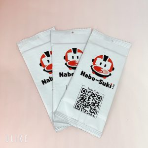 Khăn lạnh màng ghép - MG003
