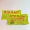 Khăn lạnh màng ghép - MG006